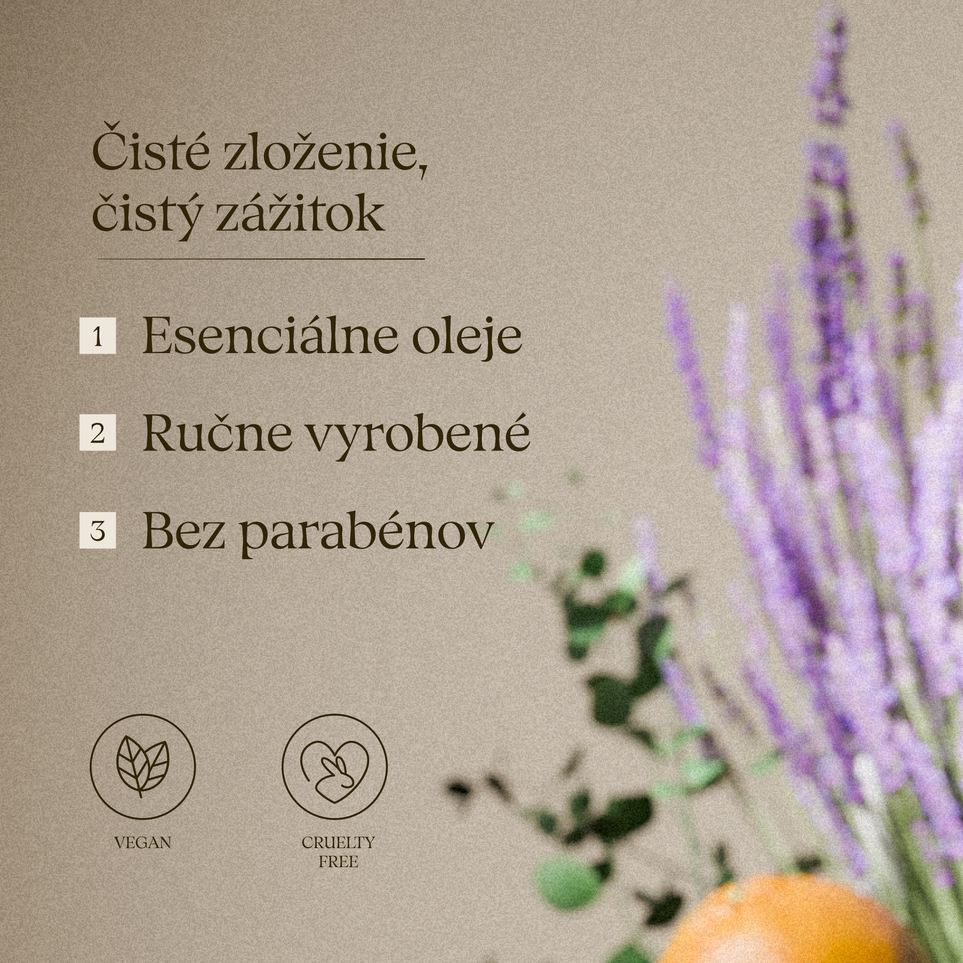 Refresh - Aromatična kocka za tuširanje