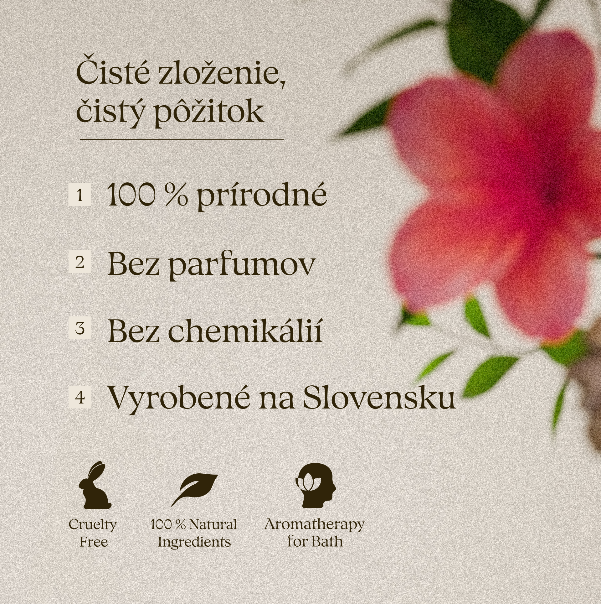 Secret Garden - Čaj za kupku - Posvjetljujući i harmonizirajući