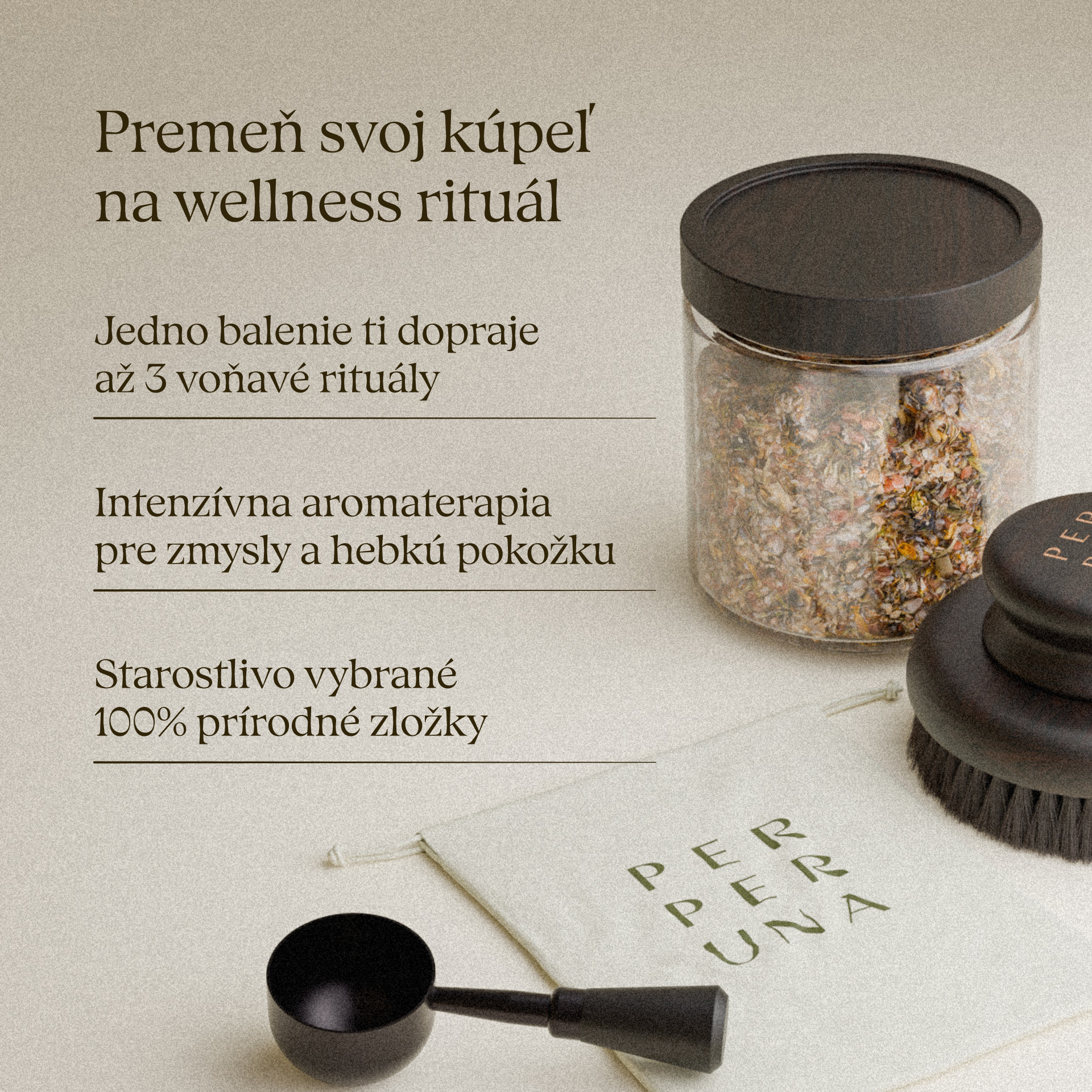 Dream Valley - Čaj za kupku - Umirujući i omekšavajući