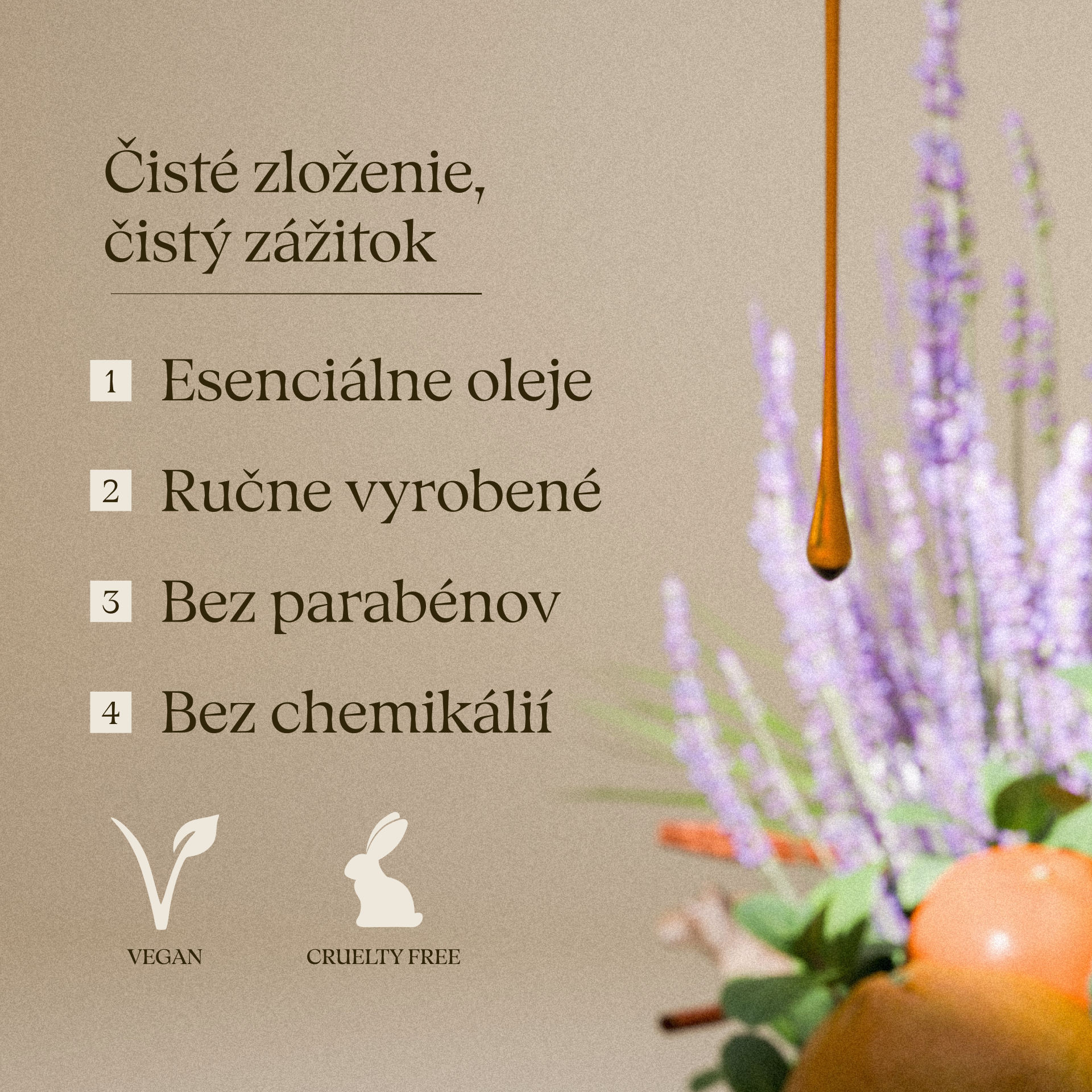 Refresh - Kuglice za tuširanje (5 kom)
