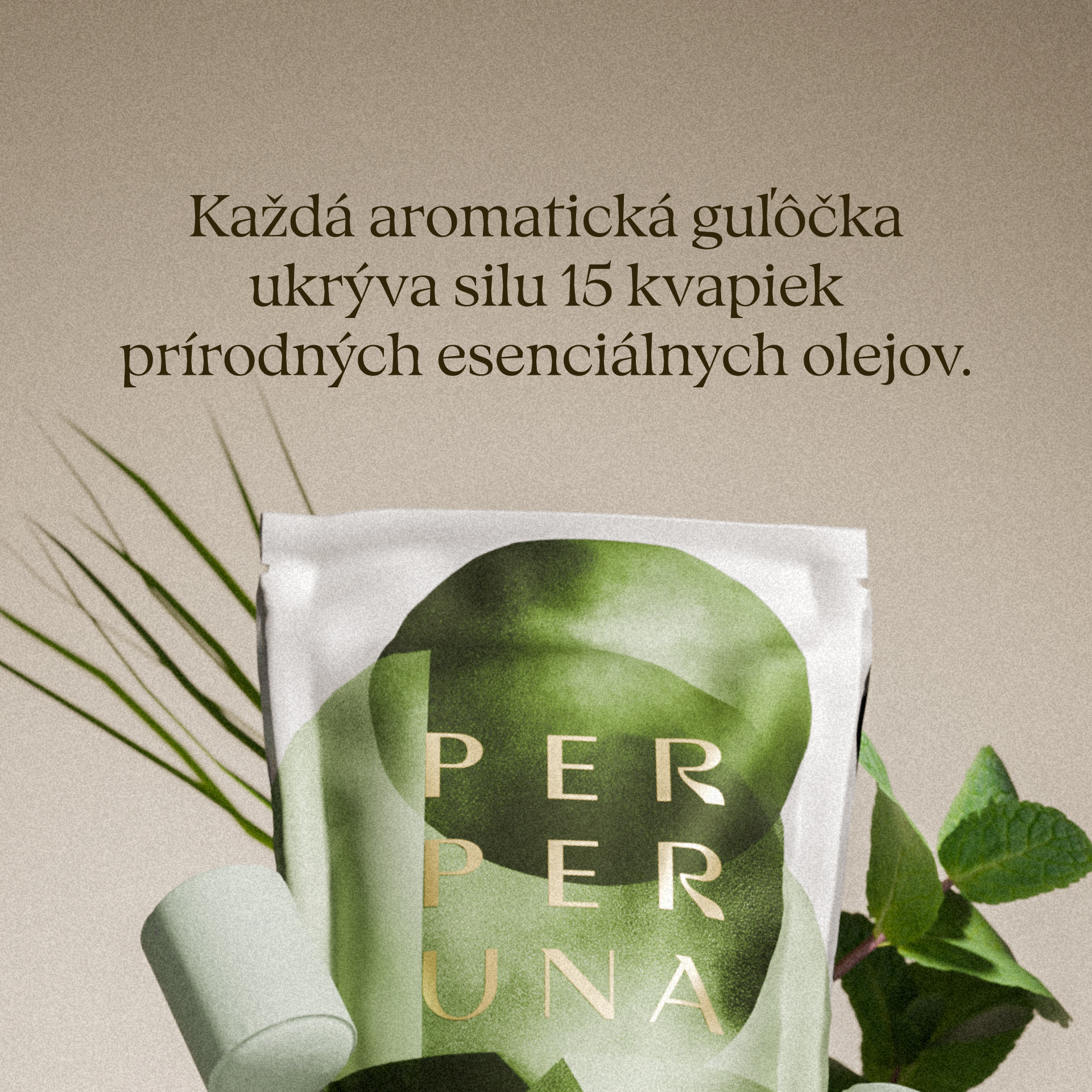 Refresh - Kuglice za tuširanje (5 kom)
