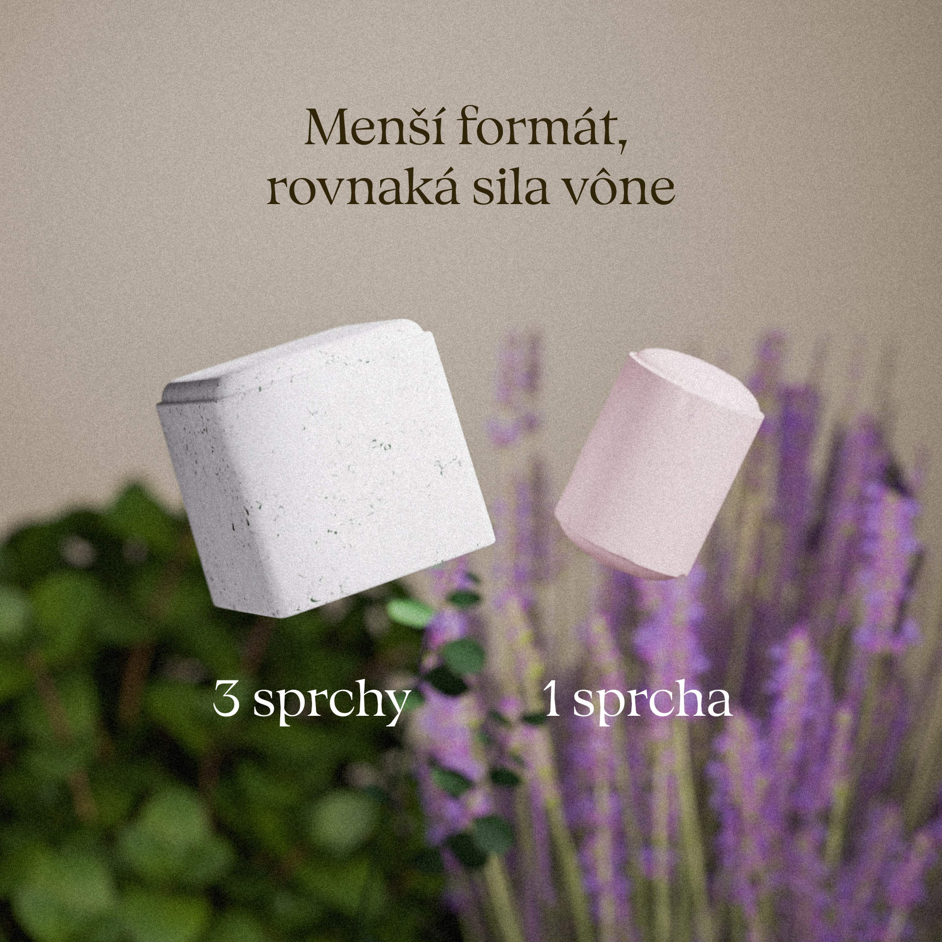 Refresh - Kuglice za tuširanje (5 kom)