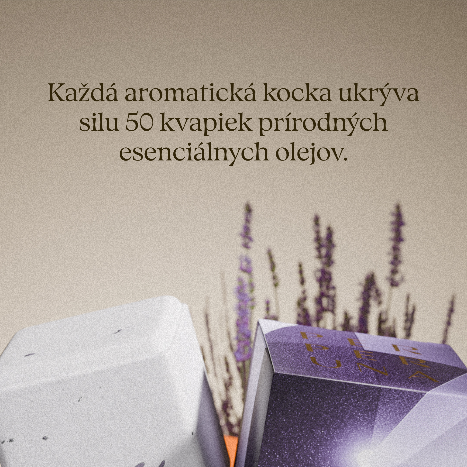 Good Night Ritual - Kompletan set s kamenom zdjelicom