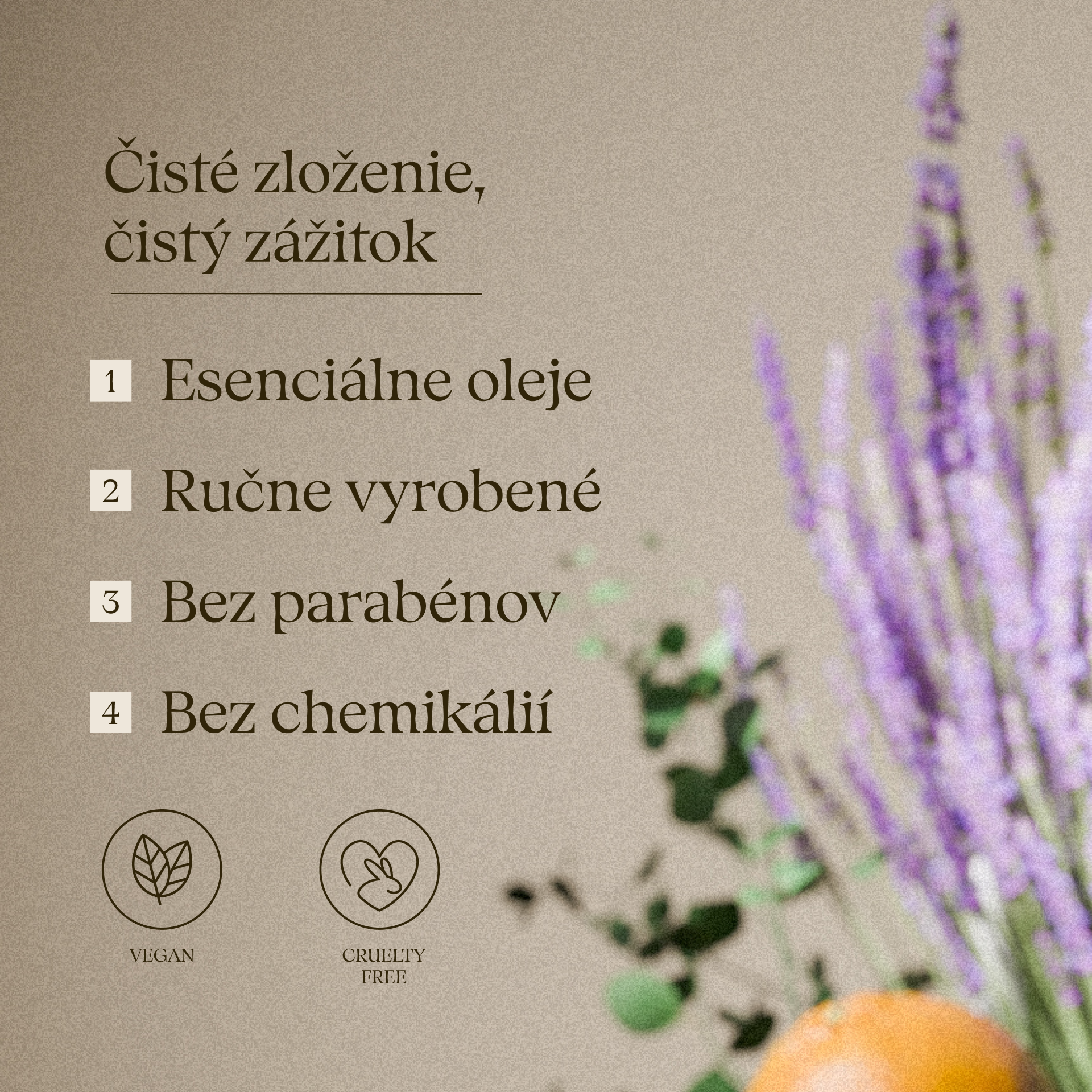 Breathe - Aromatična kocka za tuširanje