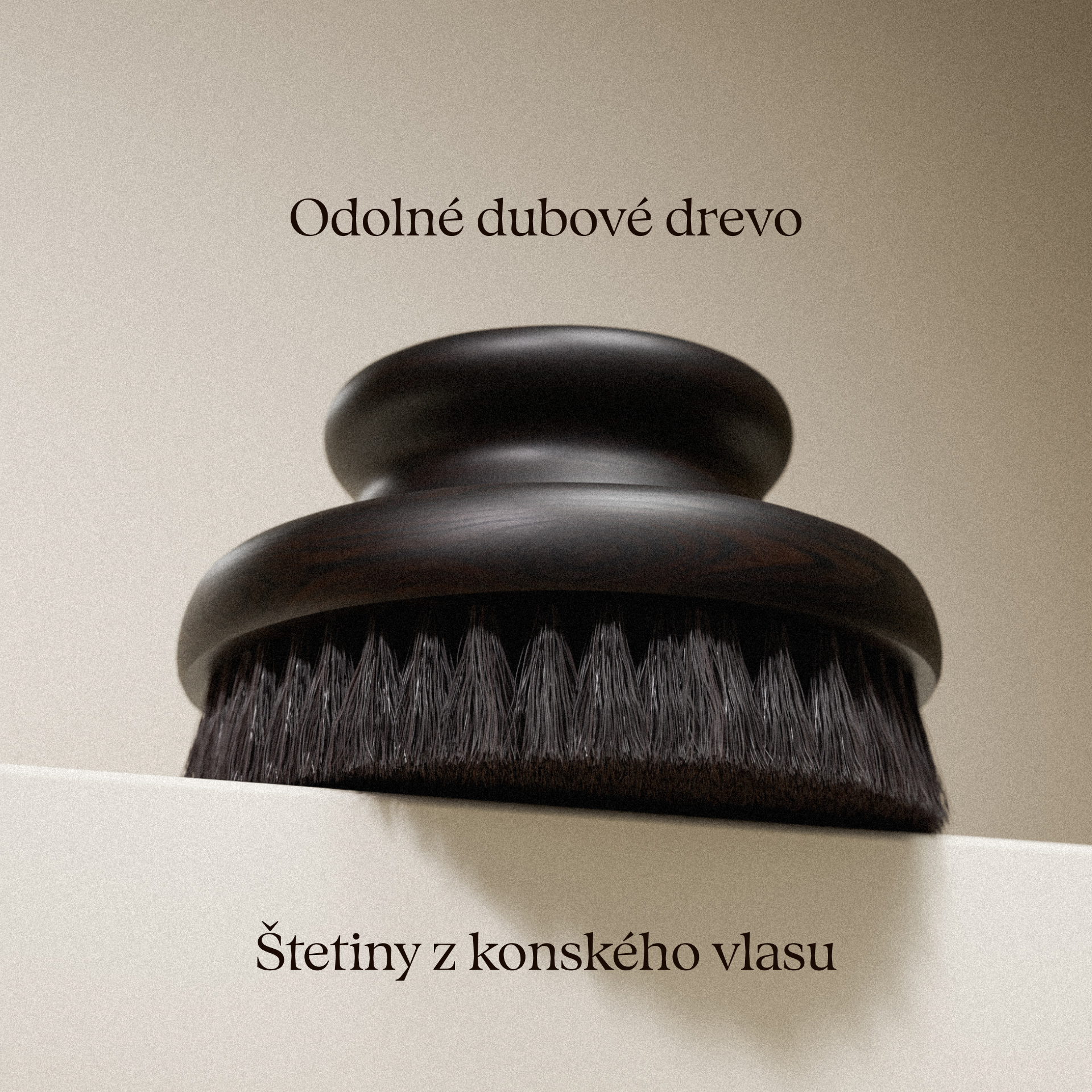 Četka za suho četkanje