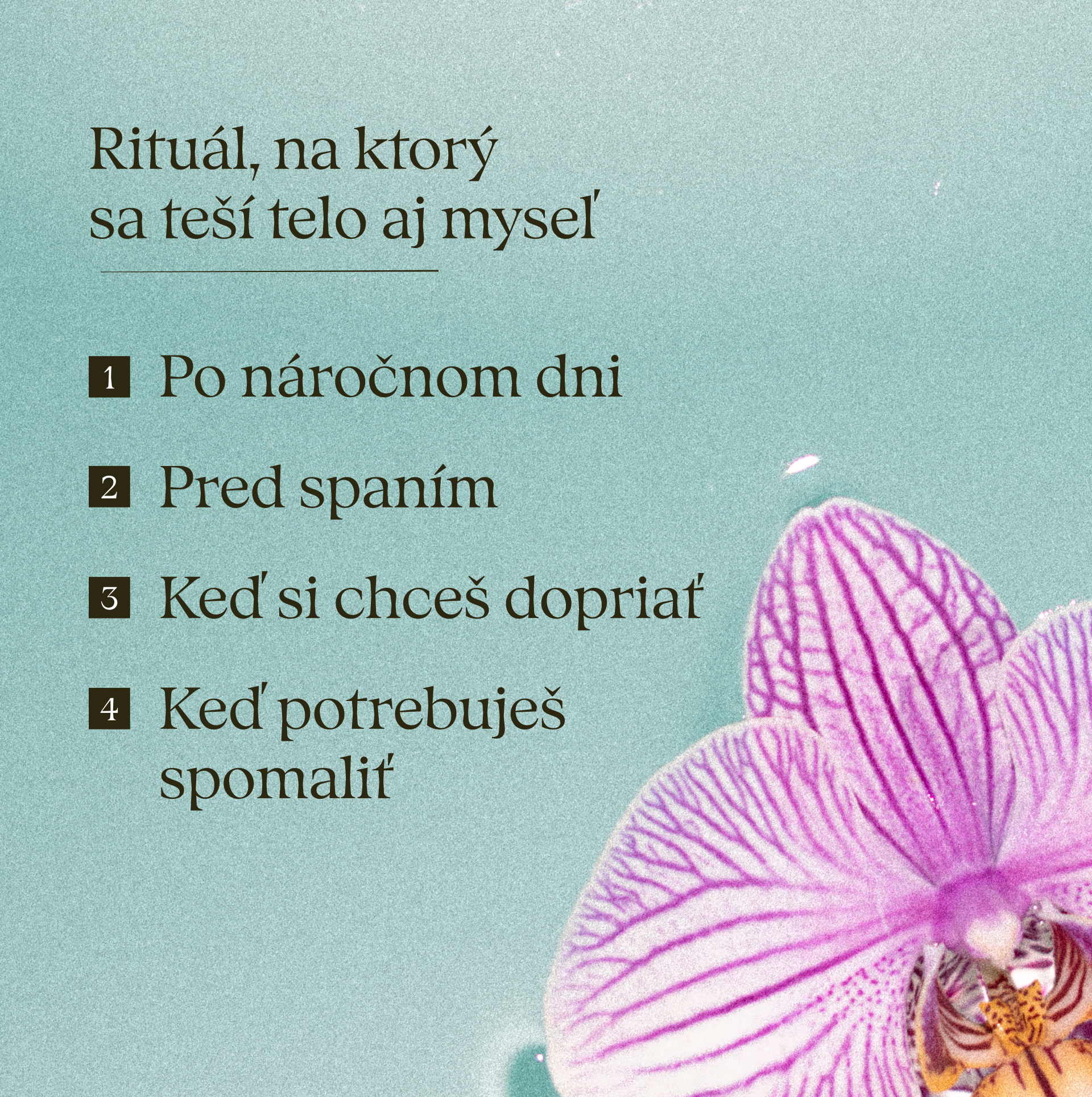 Dream Valley - Čaj za kupku - Umirujući i omekšavajući