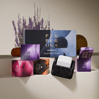 Good Night Ritual - Kompletan set s kamenom zdjelicom