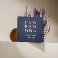 Good Night - Essential set s pamučnom vrećicom