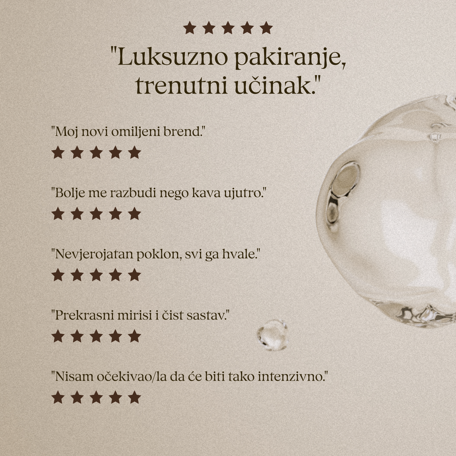 10 nesavršenih kockica za tuširanje