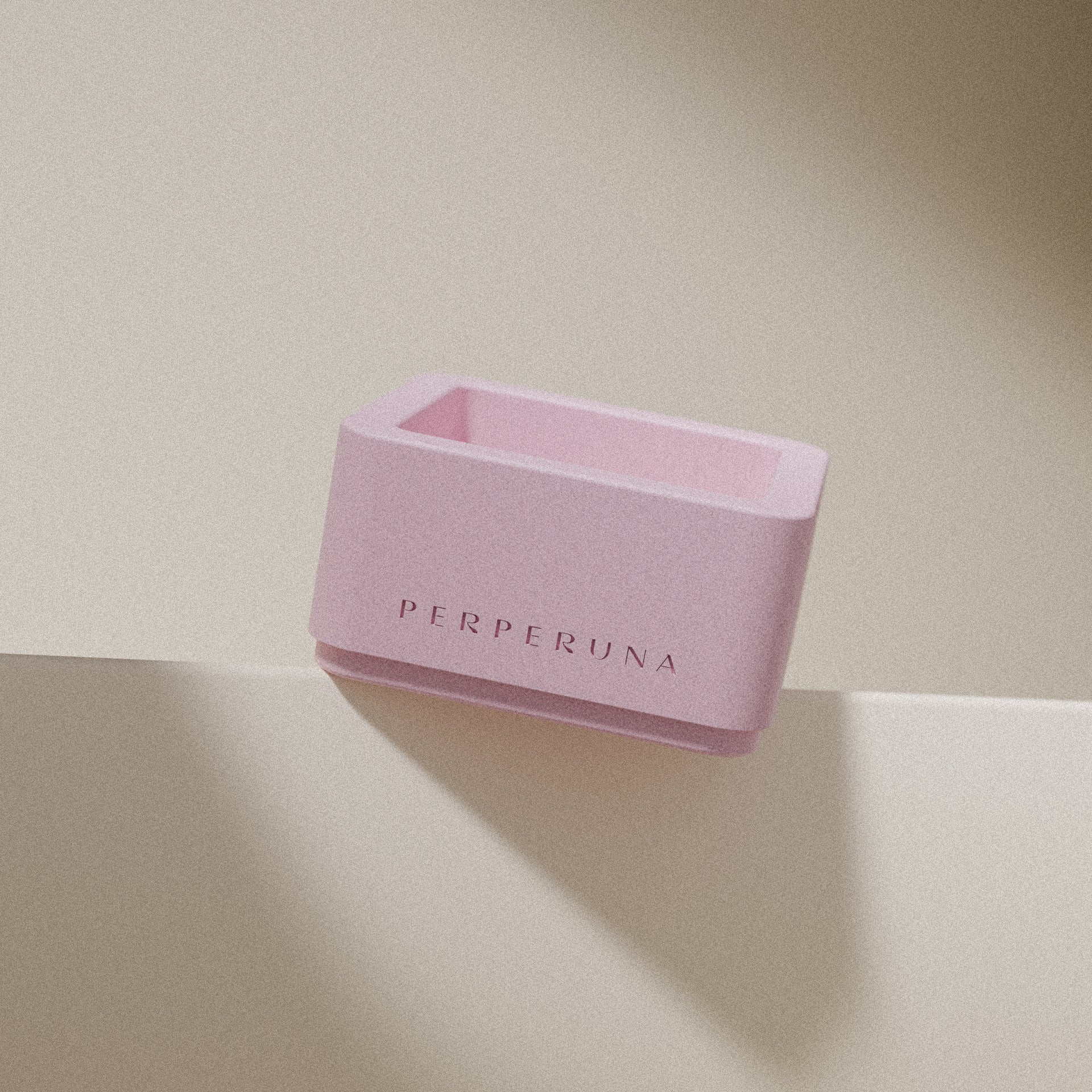 Kamena zdjelica za ritual tuširanja