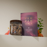 Secret Garden - Čaj za kupku - Posvjetljujući i harmonizirajući
